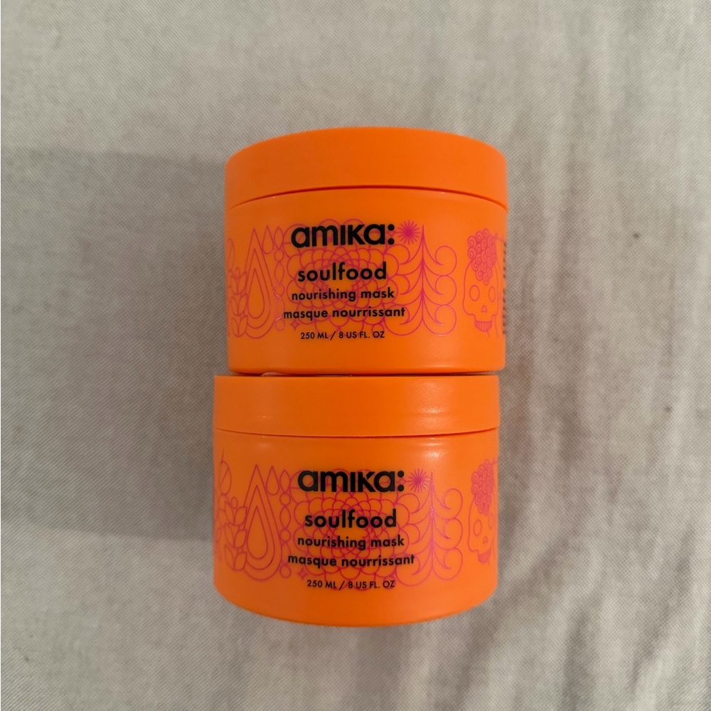 Amika Soulfood Nourishing Mask